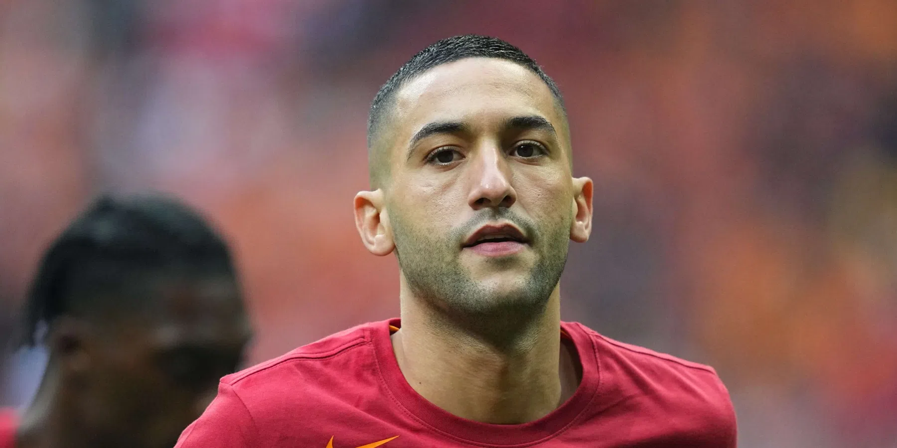 'Na Elche meldt volgende La Liga-club zich voor transfervrije Ziyech'