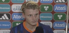 Thumbnail for article: Sem Steijn na debuut: ‘Dit haasje is een bekroning op hard werken’