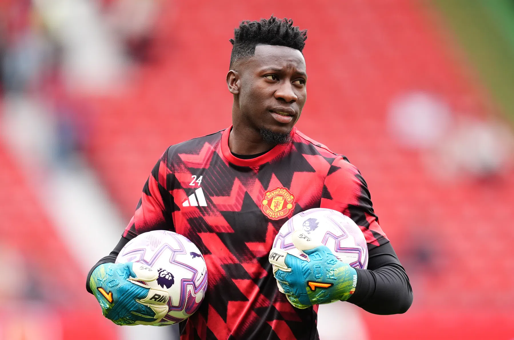Onana geeft groen licht voor huurdeal naar Trabzonspor | VoetbalNieuws
