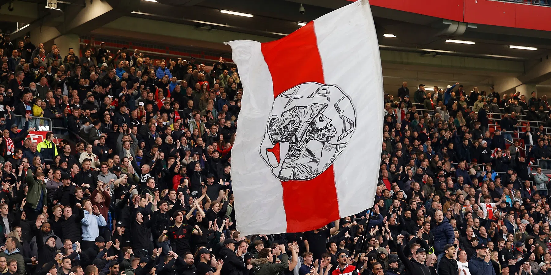 Ajax wil weer beste opleider in Nederland worden en neemt meerdere maatregelen