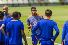 Thumbnail for article: Vermoedelijke opstelling Jong Oranje: Reiziger kiest voor debutanten en ervaring