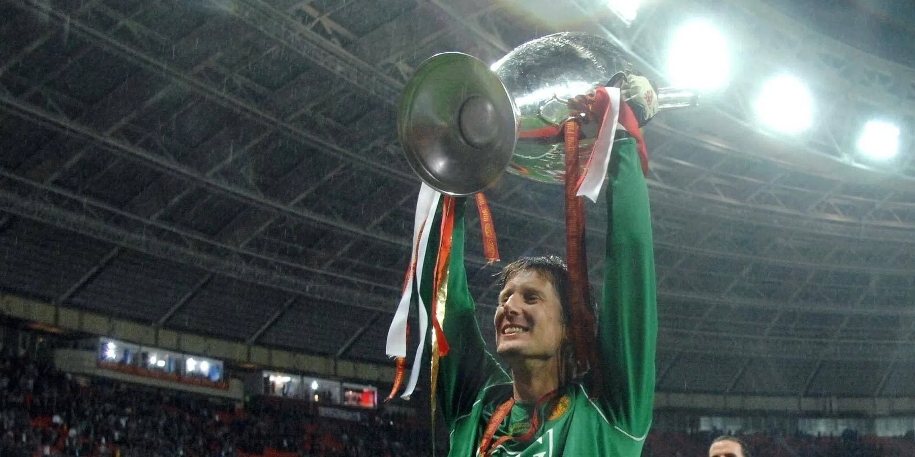 Van der Sar op de lijst: alle genomineerden voor de Premier League Hall of Fame
