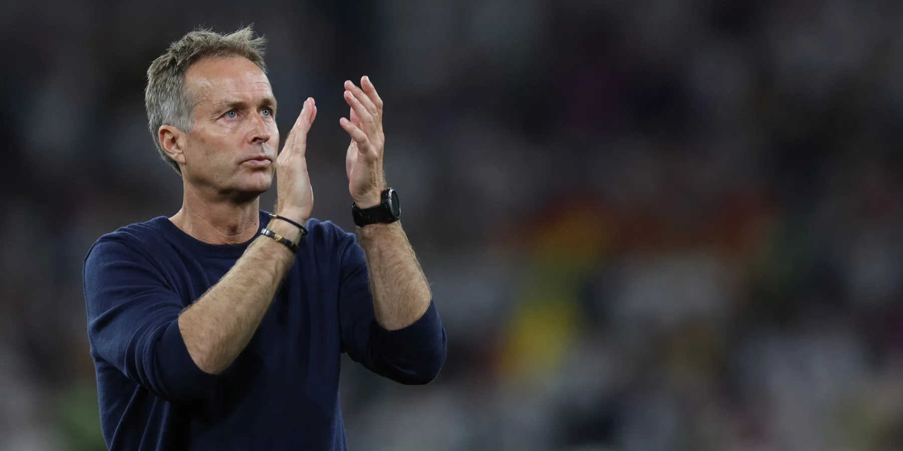 Leverkusen vindt Ten Hag-opvolger: dit wordt de nieuwe manager van de Duitsers