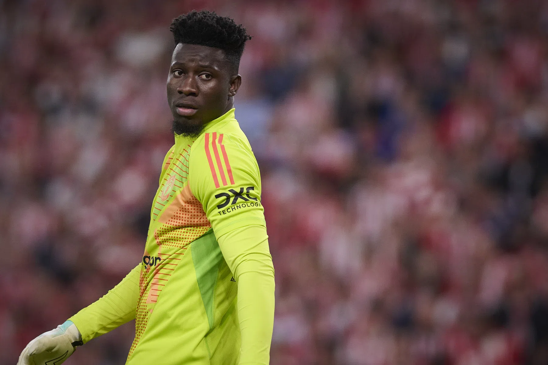Manchester United verhuurt Onana aan Trabzonspor en bespaart salaris | VN