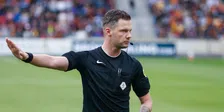 Thumbnail for article: KNVB maakt bekend: dit is de scheidsrechter bij Feyenoord - Heerenveen in de Kuip