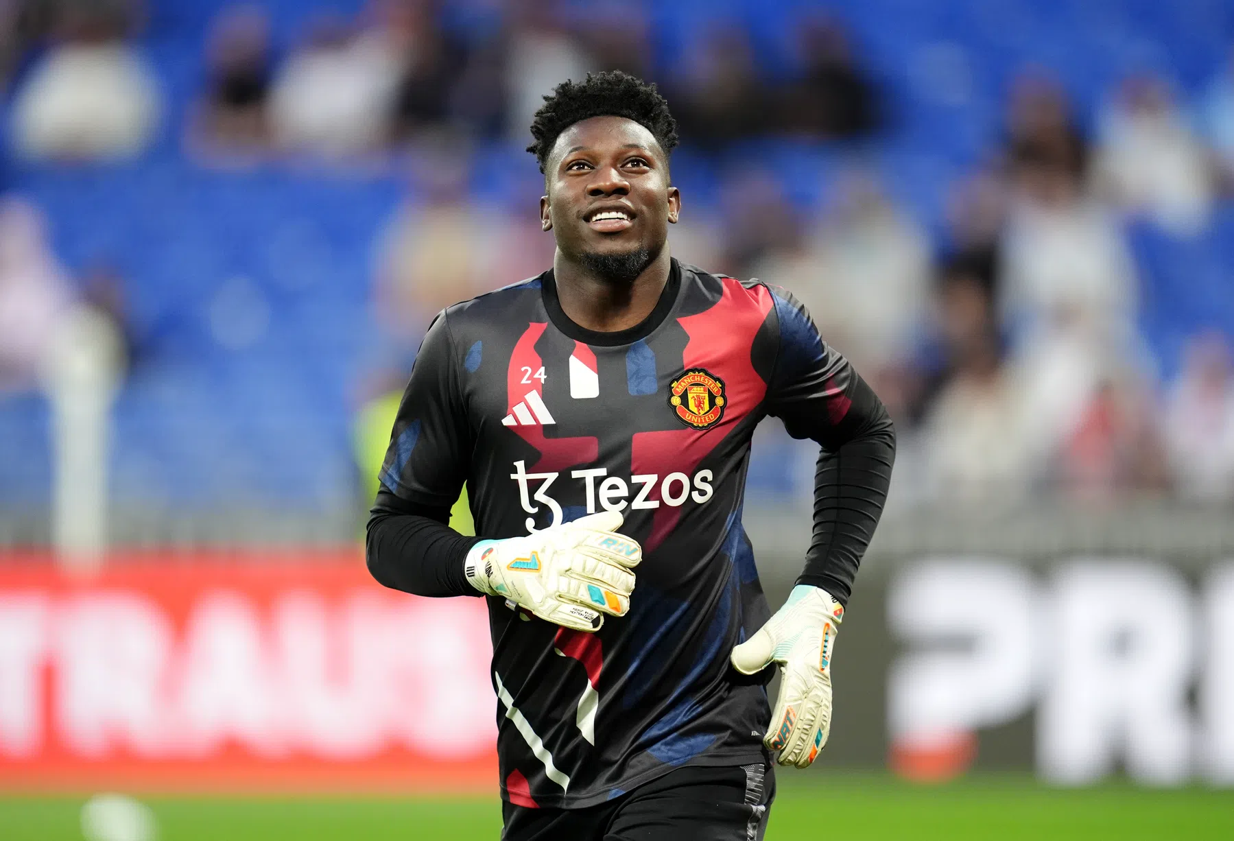 Onana reist voor medische keuring naar Turkije voor huurtransfer | VoetbalNieuws
