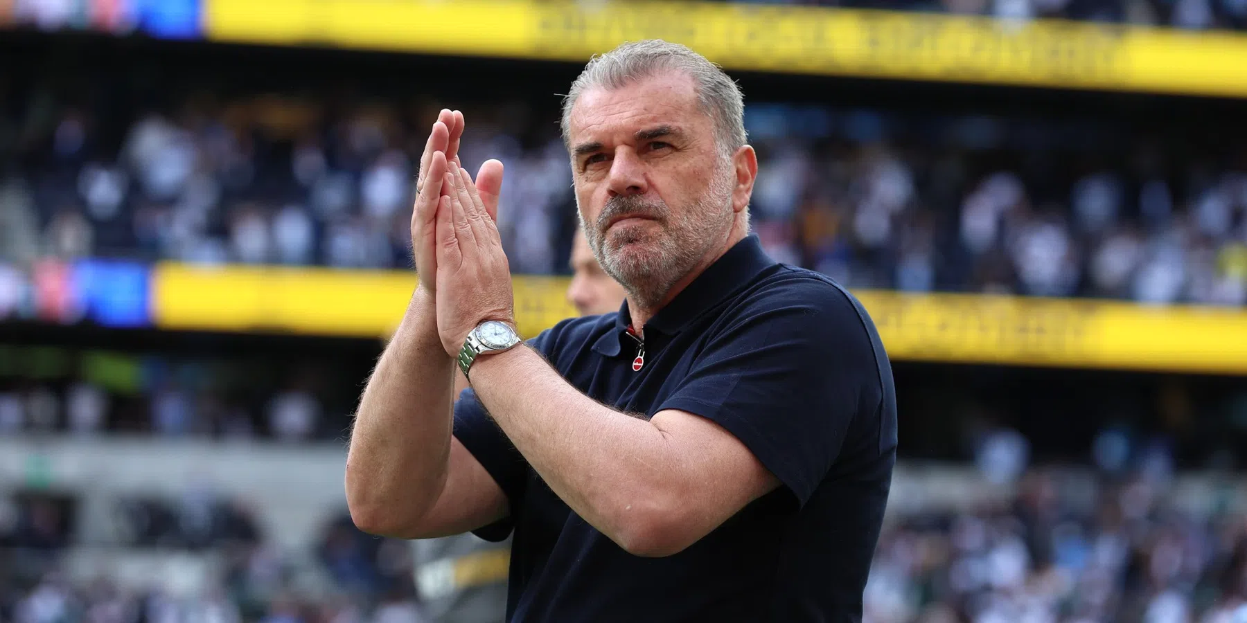 Postecoglou weer aan de slag in de Premier League