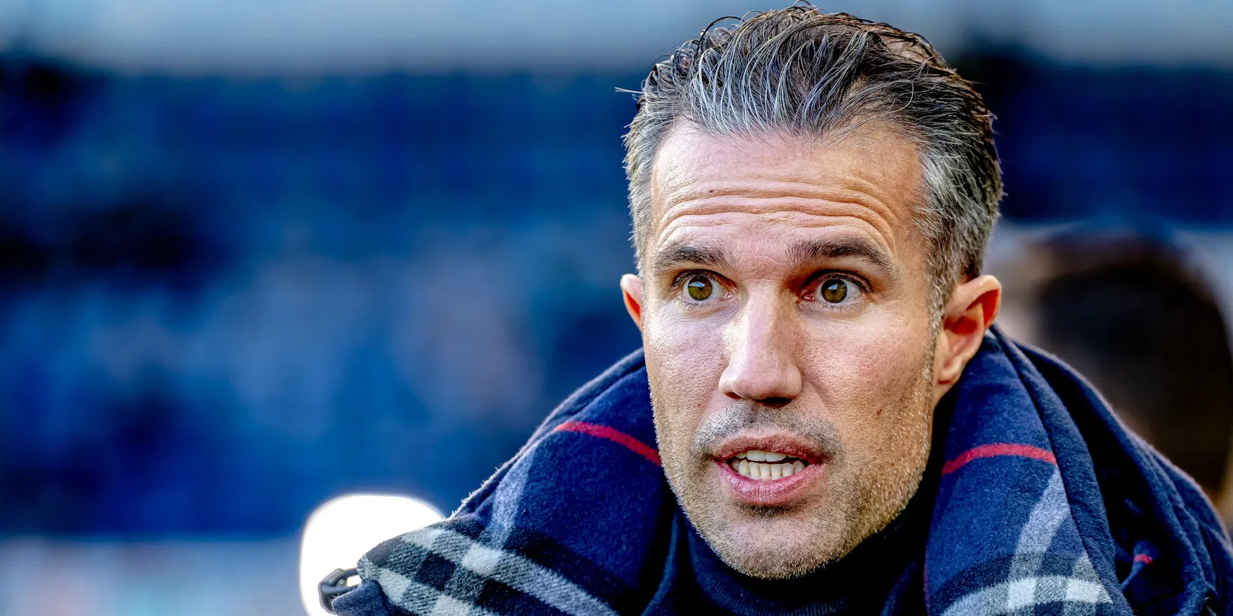 Waar en hoe laat wordt Feyenoord - Heerenveen in de Eredivisie uitgezonden?