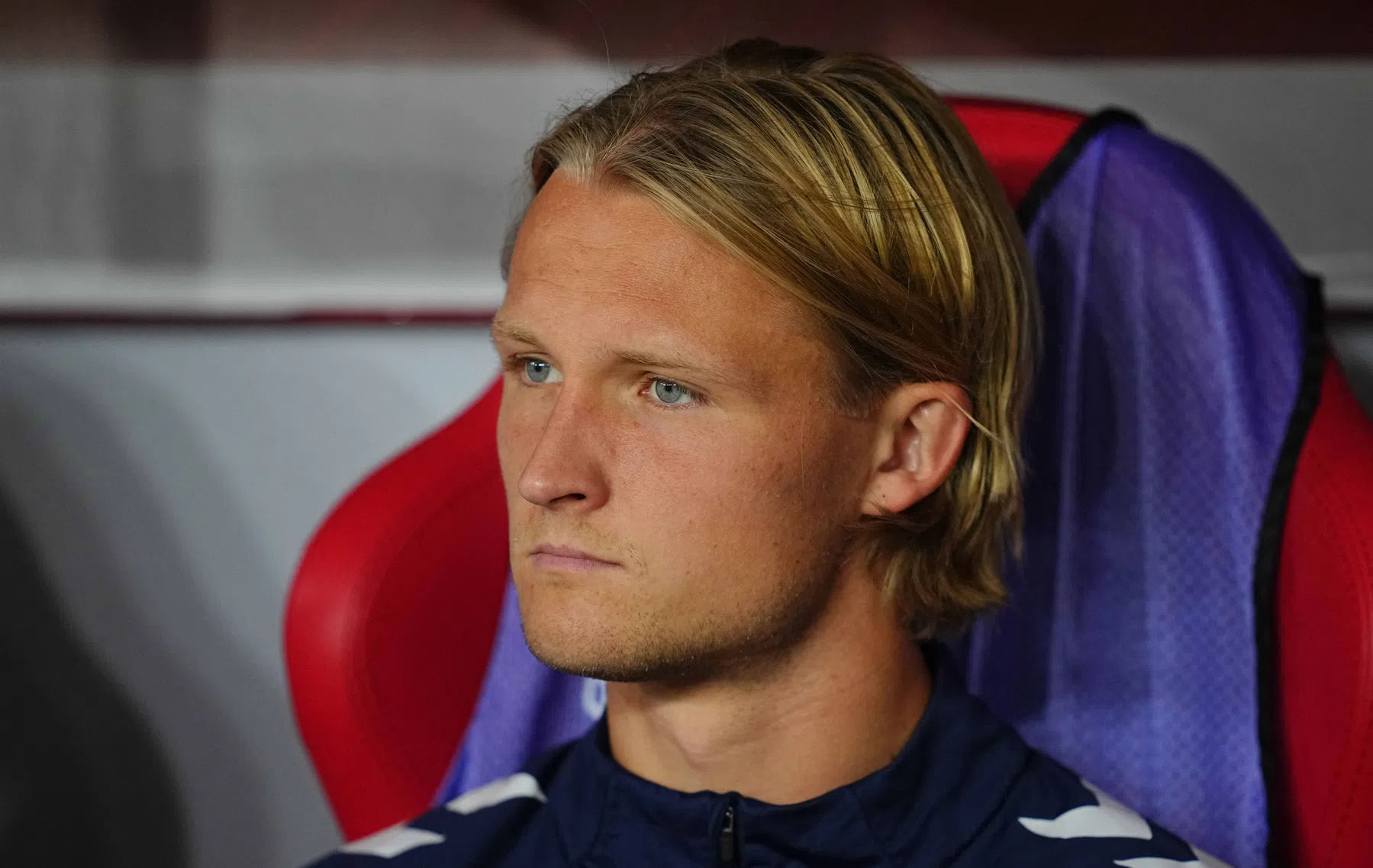 Dolberg gesignaleerd bij Ajax voor officiële presentatie | VoetbalNieuws
