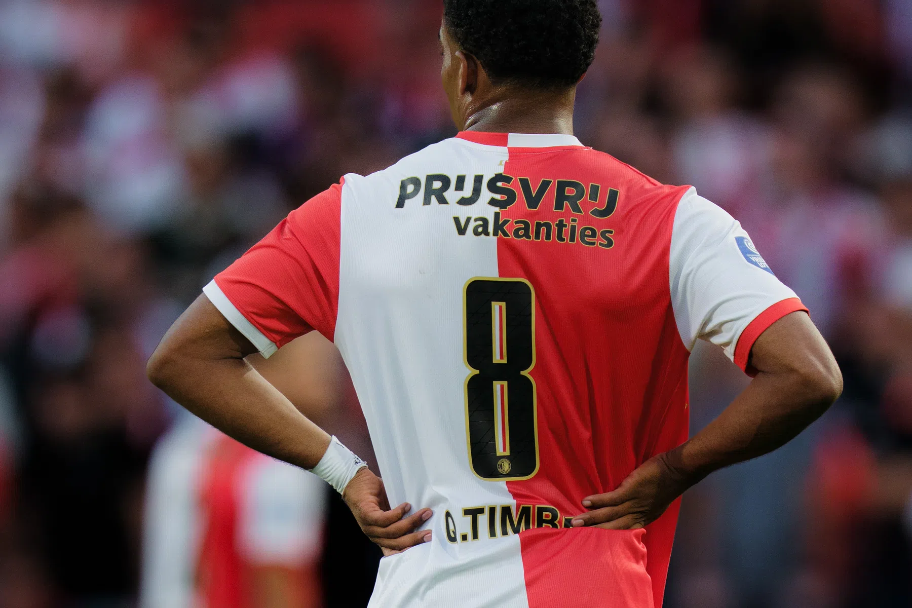 Waarom is Feyenoord - Fortuna Sittard op woensdag 17 september? | VoetbalNieuws