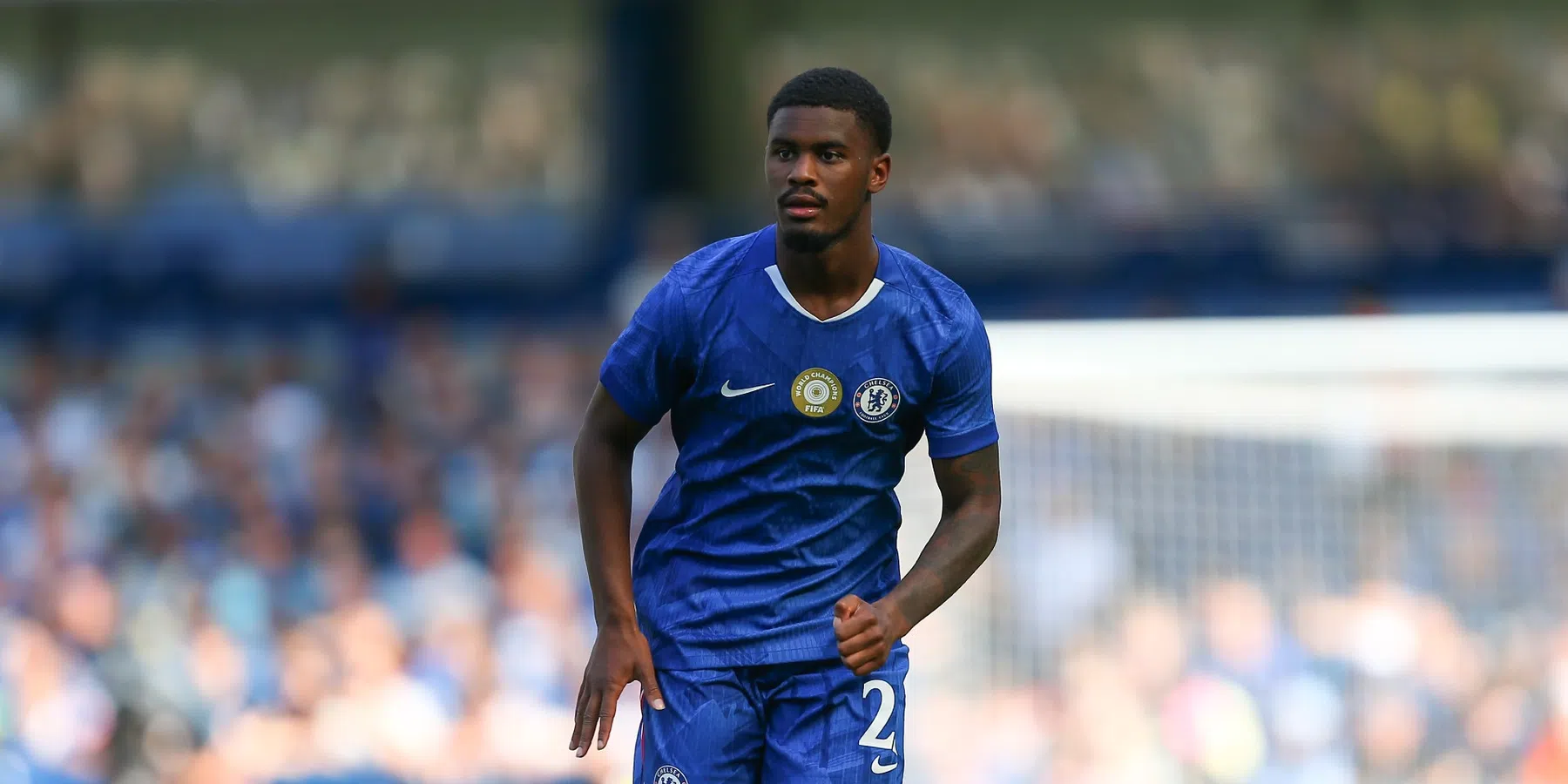 Waar en hoe laat kun je Chelsea - Arsenal kijken? | VN