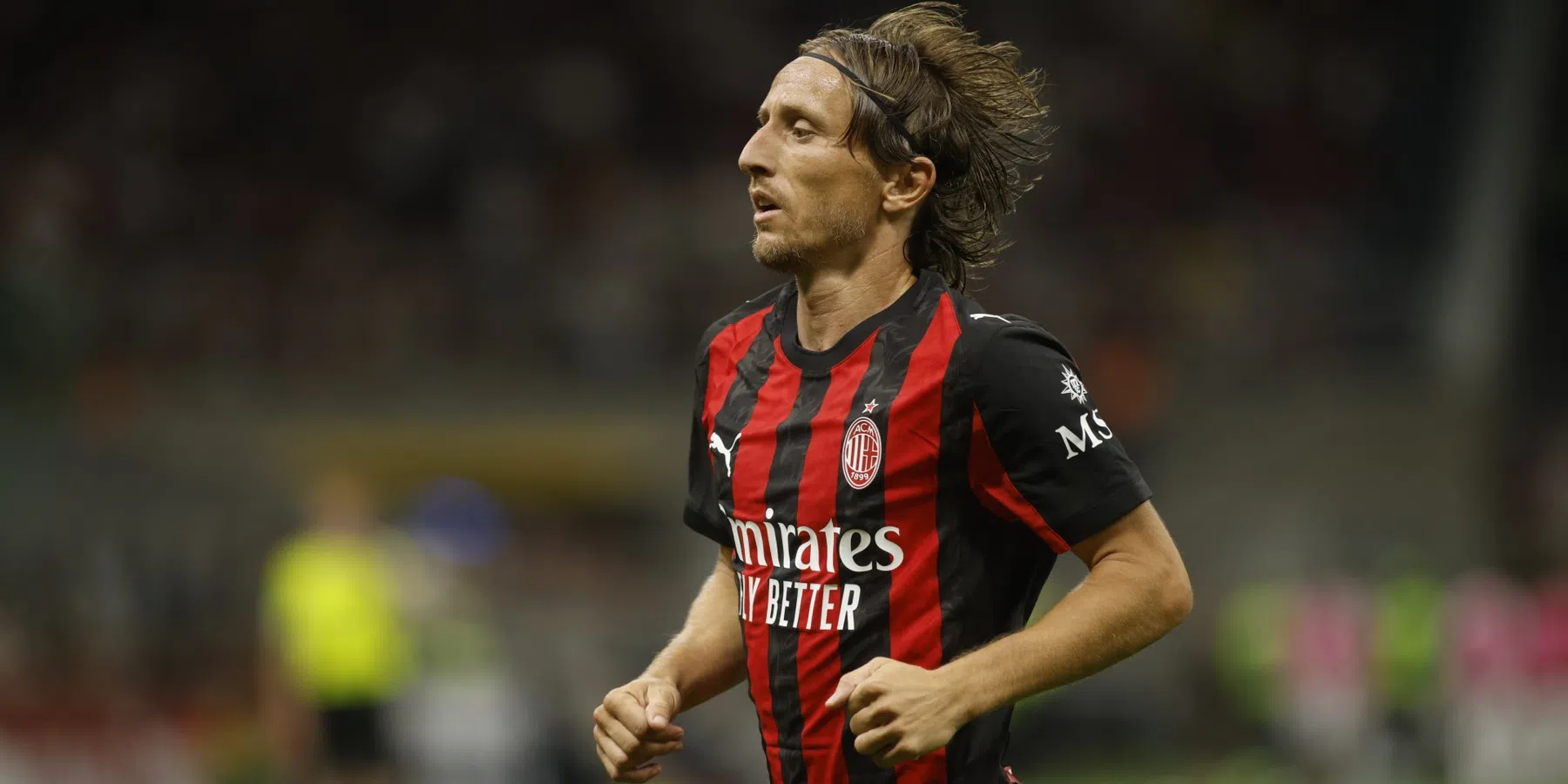 Waar en hoe laat wordt AC Milan - Bologna uitgezonden?