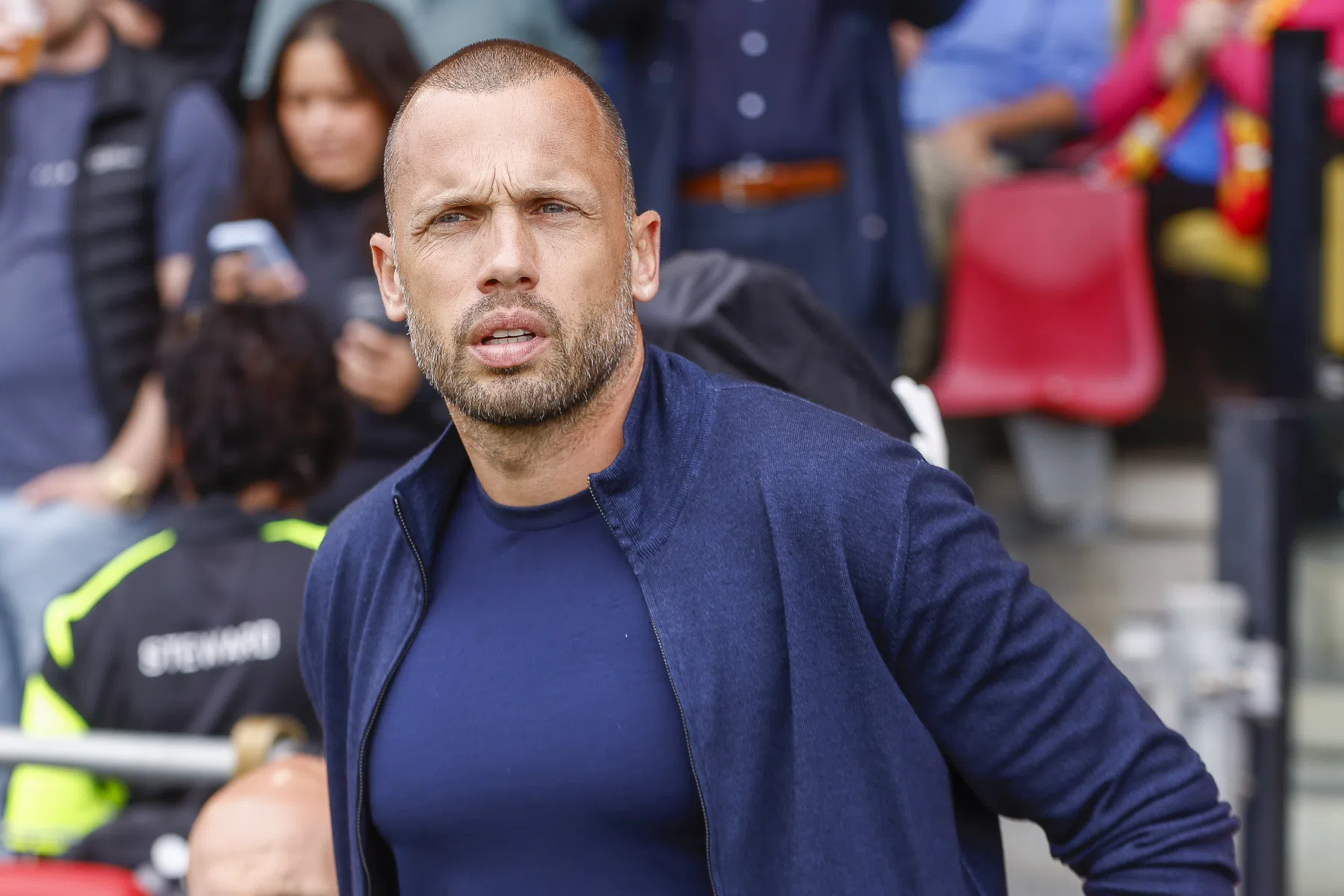 Vermoedelijke opstelling Ajax tegen PEC Zwolle in de Eredivisie | VoetbalNieuws