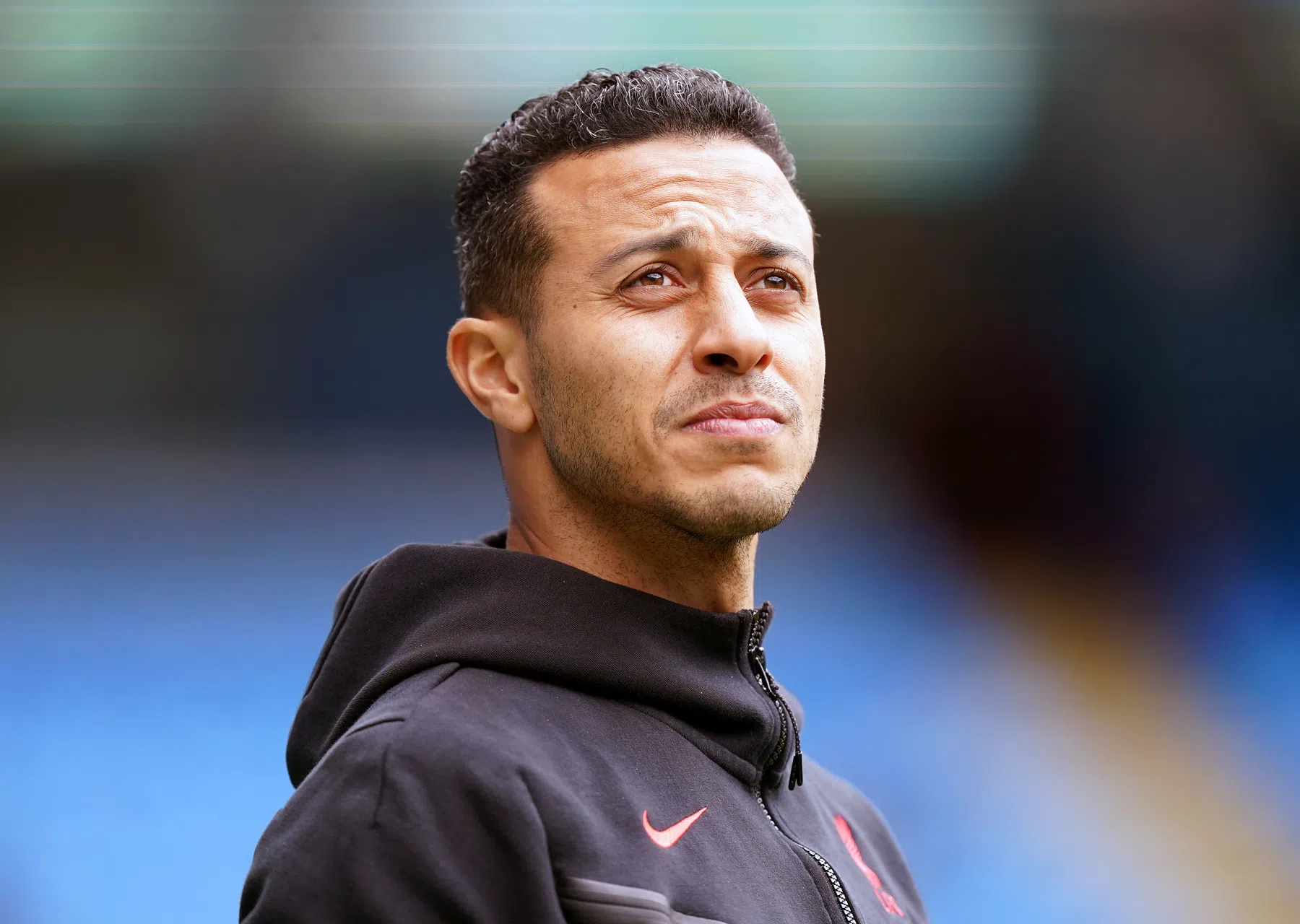 Thiago Alcántara terug bij FC Barcelona als assistent van Flick | VoetbalNieuws