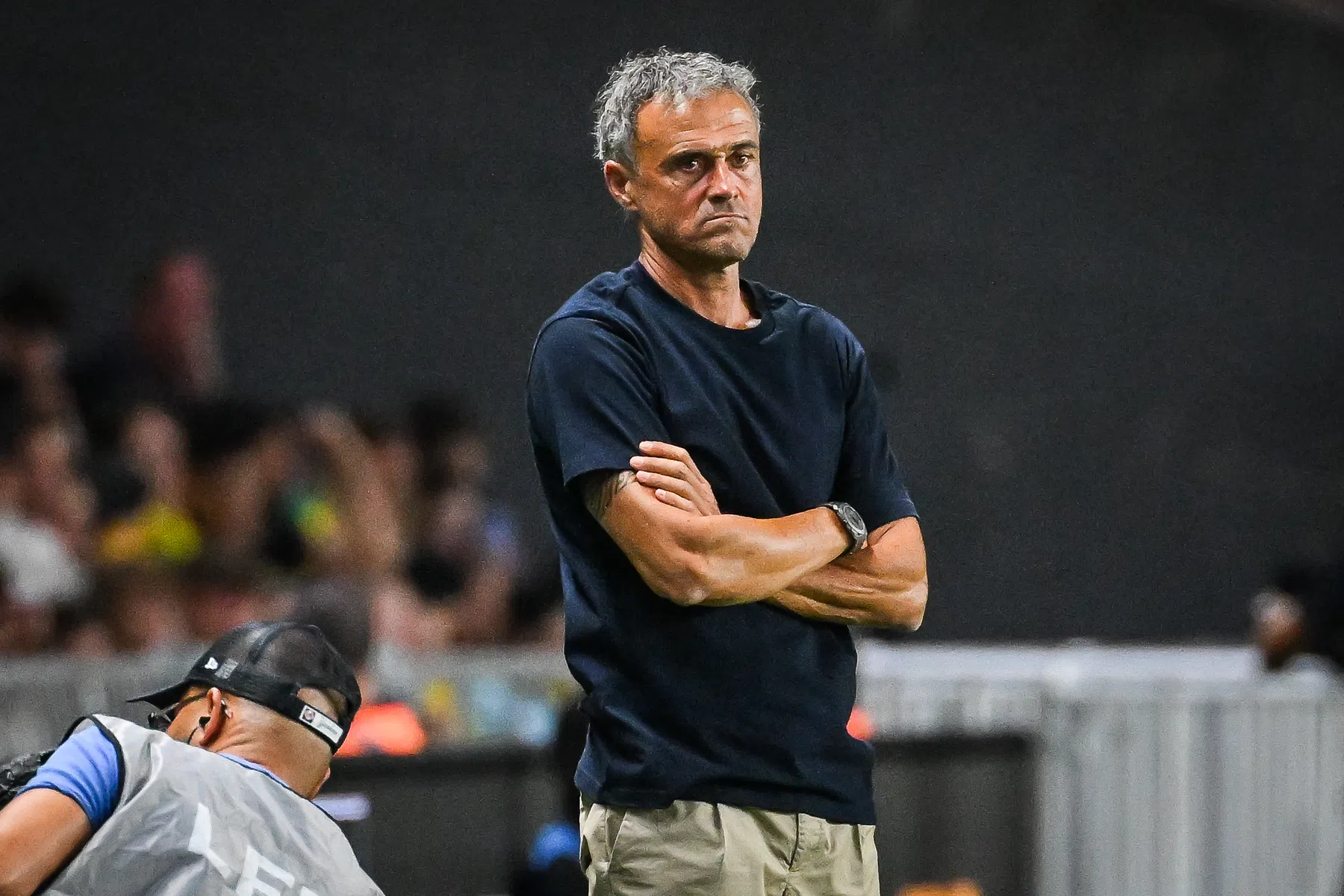 Waar en hoe laat kun je PSG - RC Lens live kijken in Ligue 1? | VoetbalNieuws