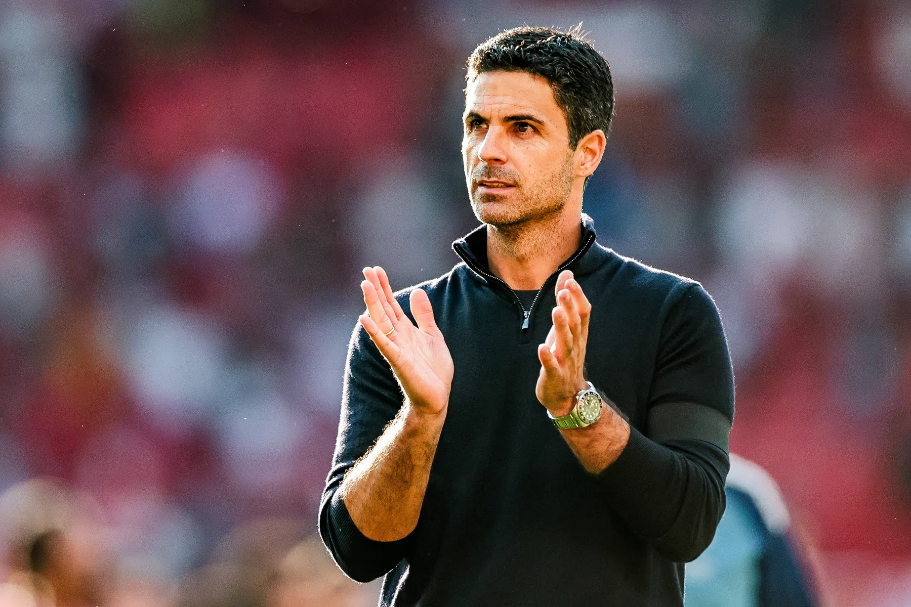 Waar en hoe laat kun je Athletic Club - Arsenal live kijken? | VoetbalNieuws