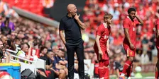 Thumbnail for article: Slot pakt eerste prijs van het seizoen: Liverpool-trainer ontvangt onderscheiding