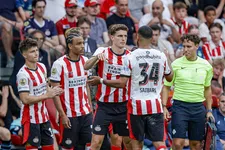 Thumbnail for article: Waar en hoe laat PSV - Union SG dinsdag live te zien is in de Champions League