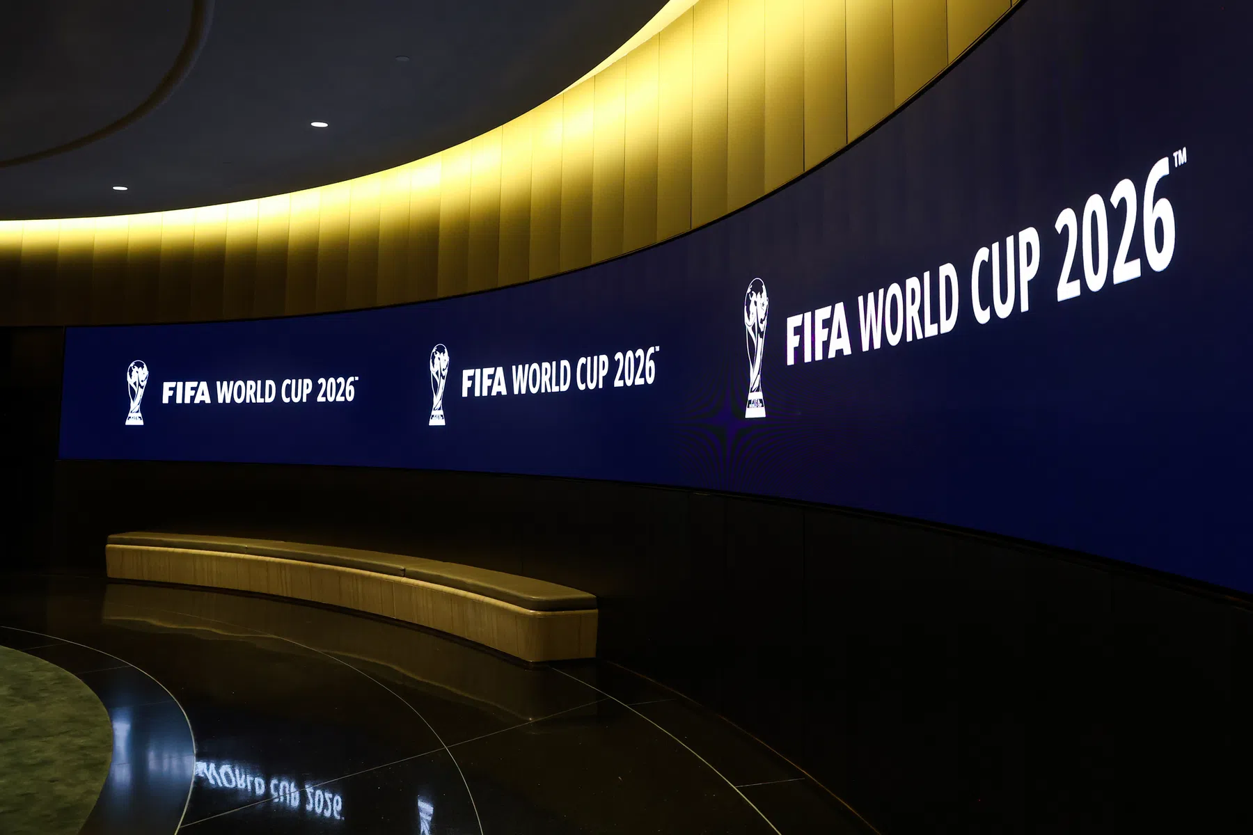 WK 2026: enorme run op tickets met 1,5 miljoen inschrijvingen | VoetbalNieuws