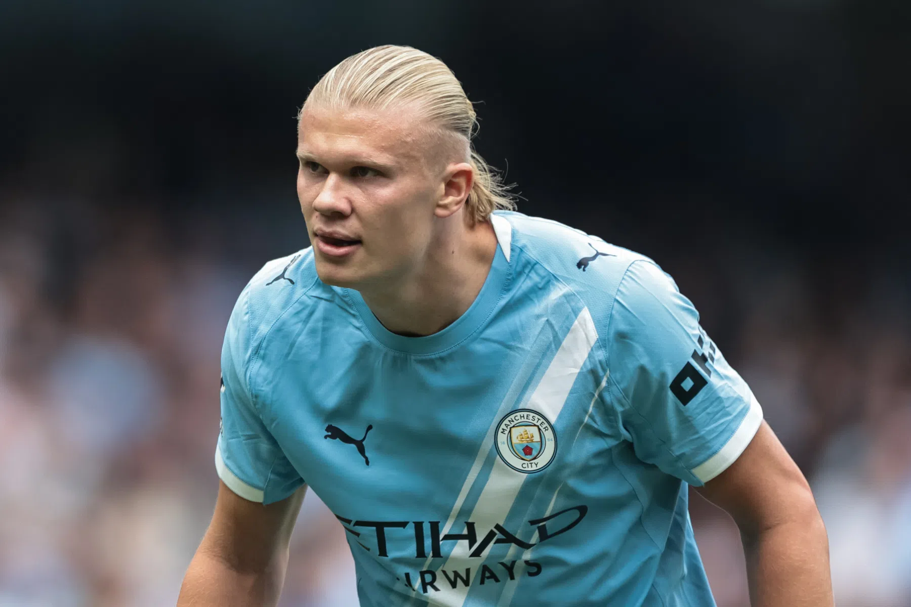Wanneer won Manchester City voor het laatst van Manchester United thuis? | VN