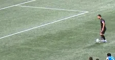Thumbnail for article: Pijnlijk moment voor Messi: Argentijn ziet panenka volledig mislukken