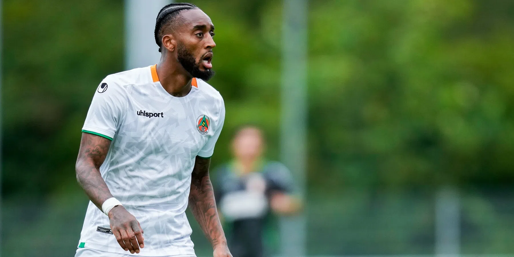 Fer vindt nieuwe uitdaging: deze club maakt hem meteen aanvoerder