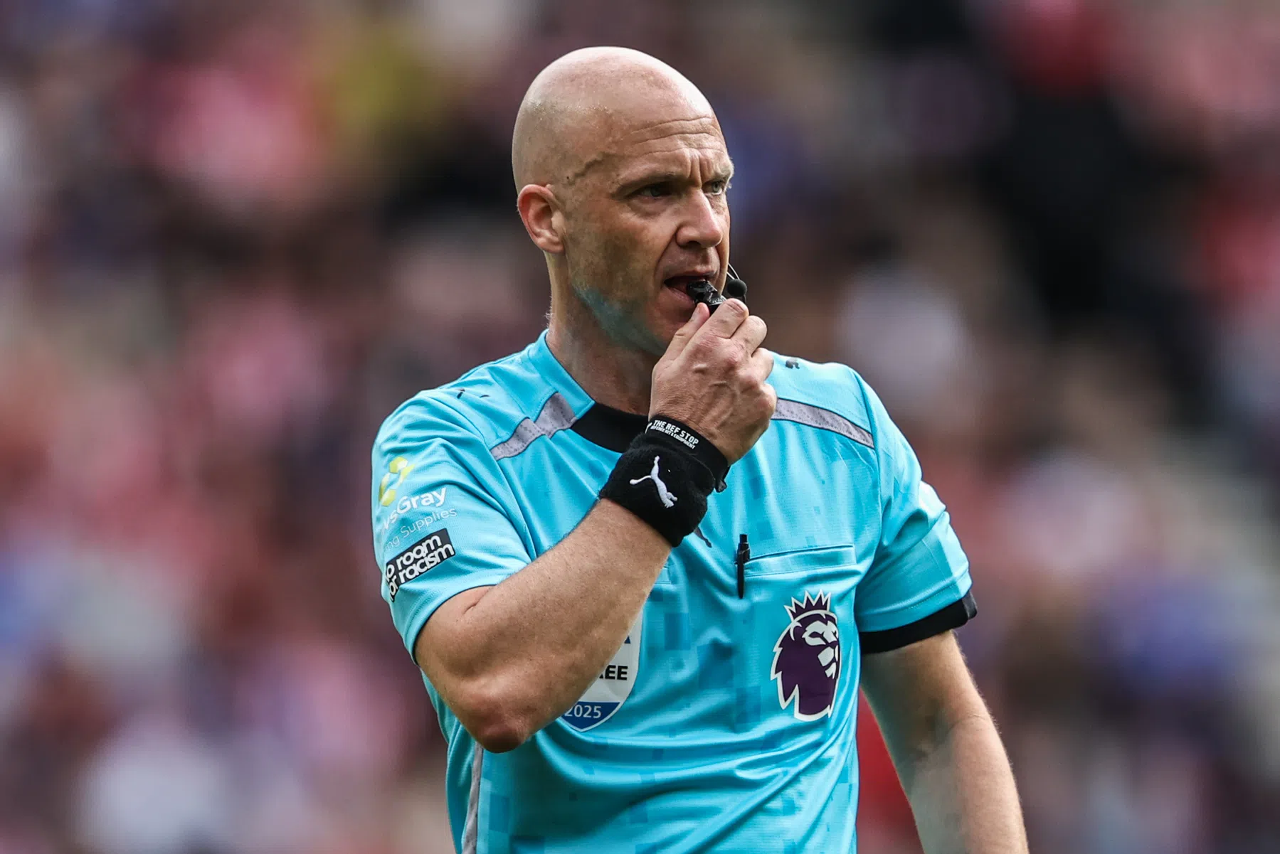 Wie is de scheidsrechter bij PSV - Union Saint-Gilloise in de CL? | VoetbalNieuws