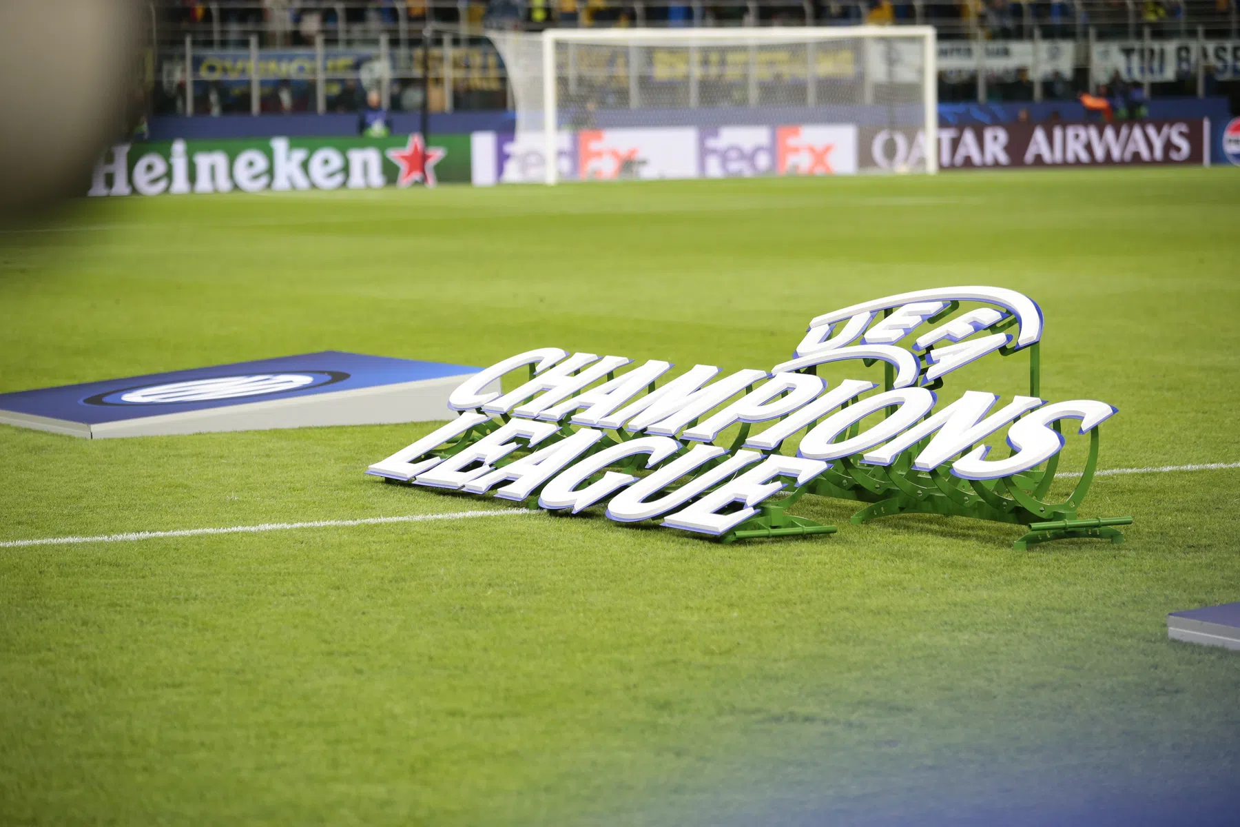 Opta: Ajax heeft makkelijkere CL-loting dan PSV | VoetbalNieuws