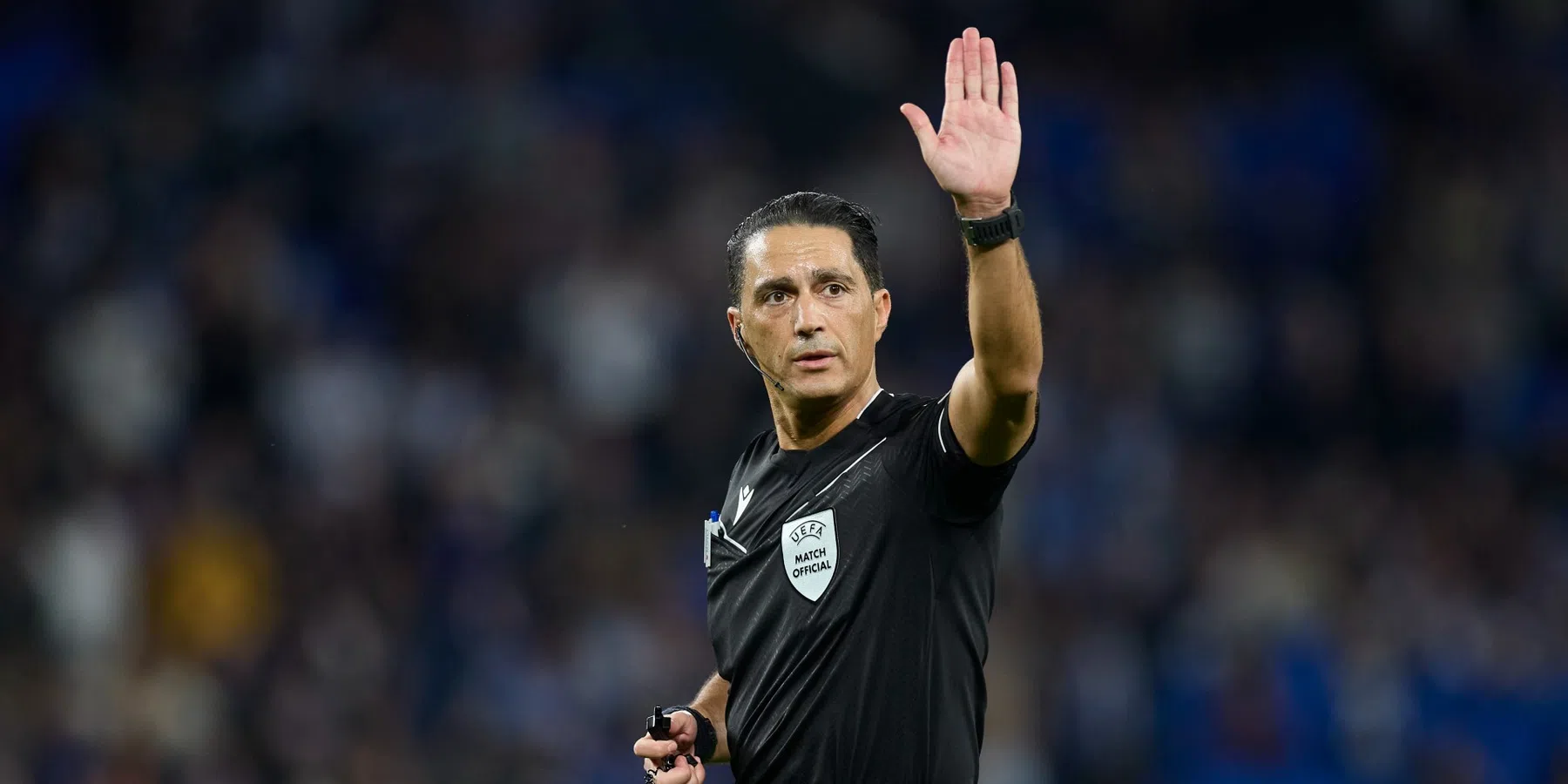 Topper in Eindhoven kent de arbiter: deze scheidsrechter fluit PSV tegen Ajax