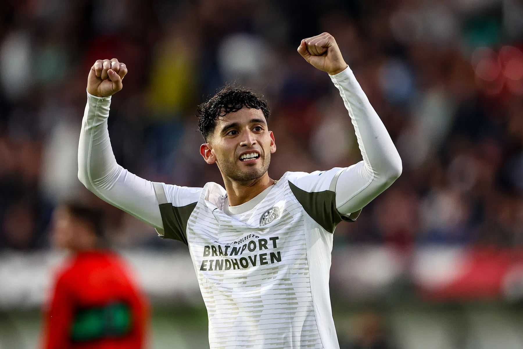 Spitsvraag bij PSV tegen Union SG in CL | VoetbalNieuws