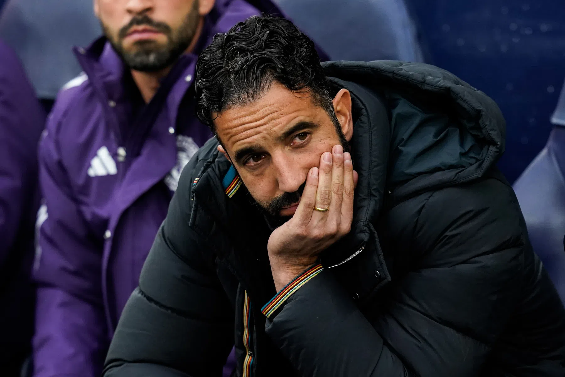 Amorim en Man United slechtst presterende team | VoetbalNieuws