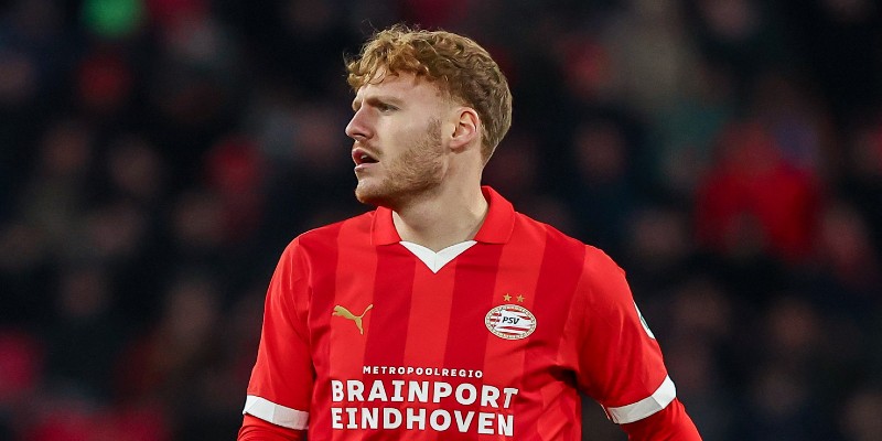 PSV treft Union Sint-Gilles: deze spelers droegen het shirt van beide ploegen