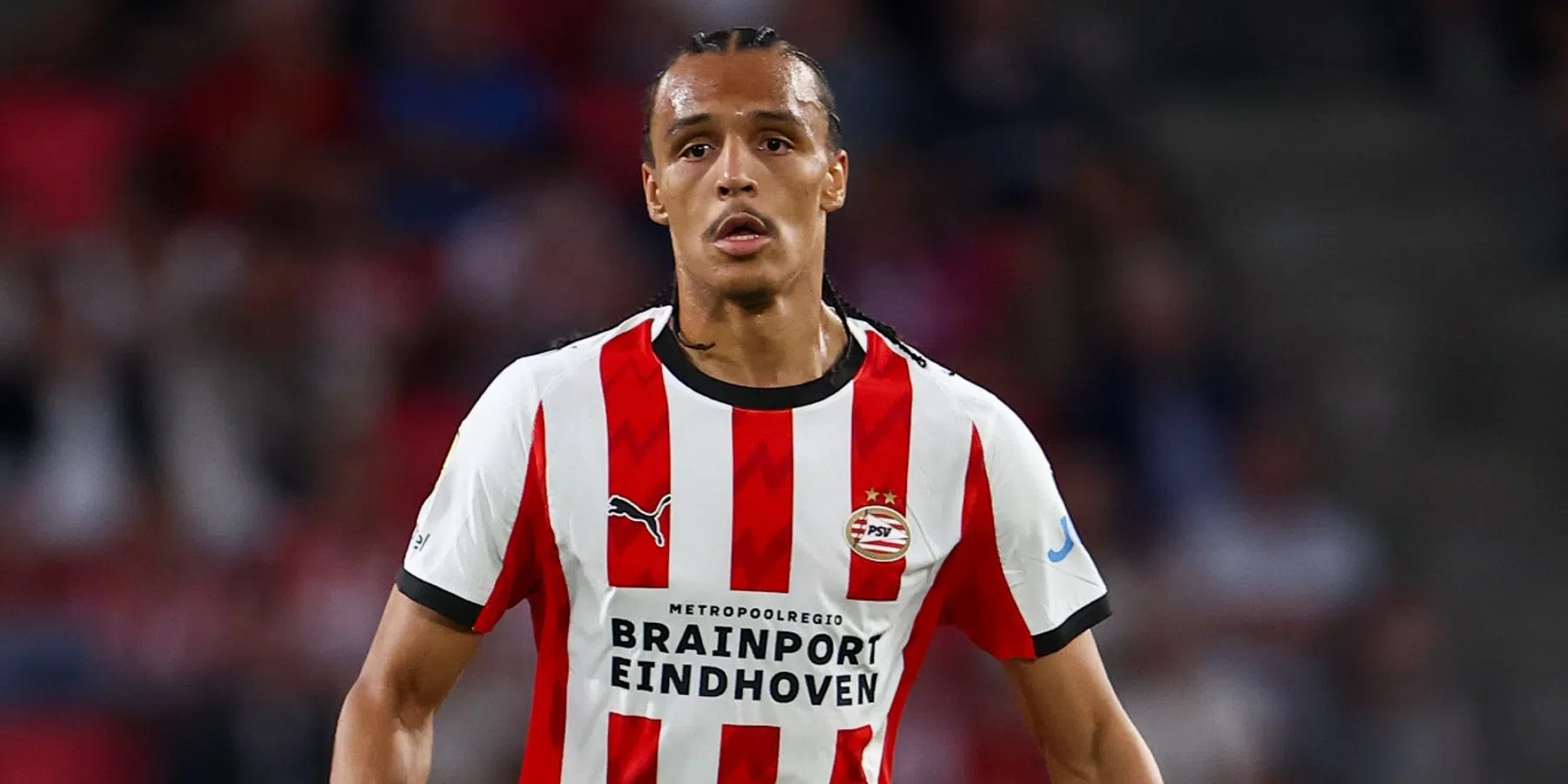 Domper voor PSV: Eindhovenaren missen extra verdediger tegen Union Sint-Gilles
