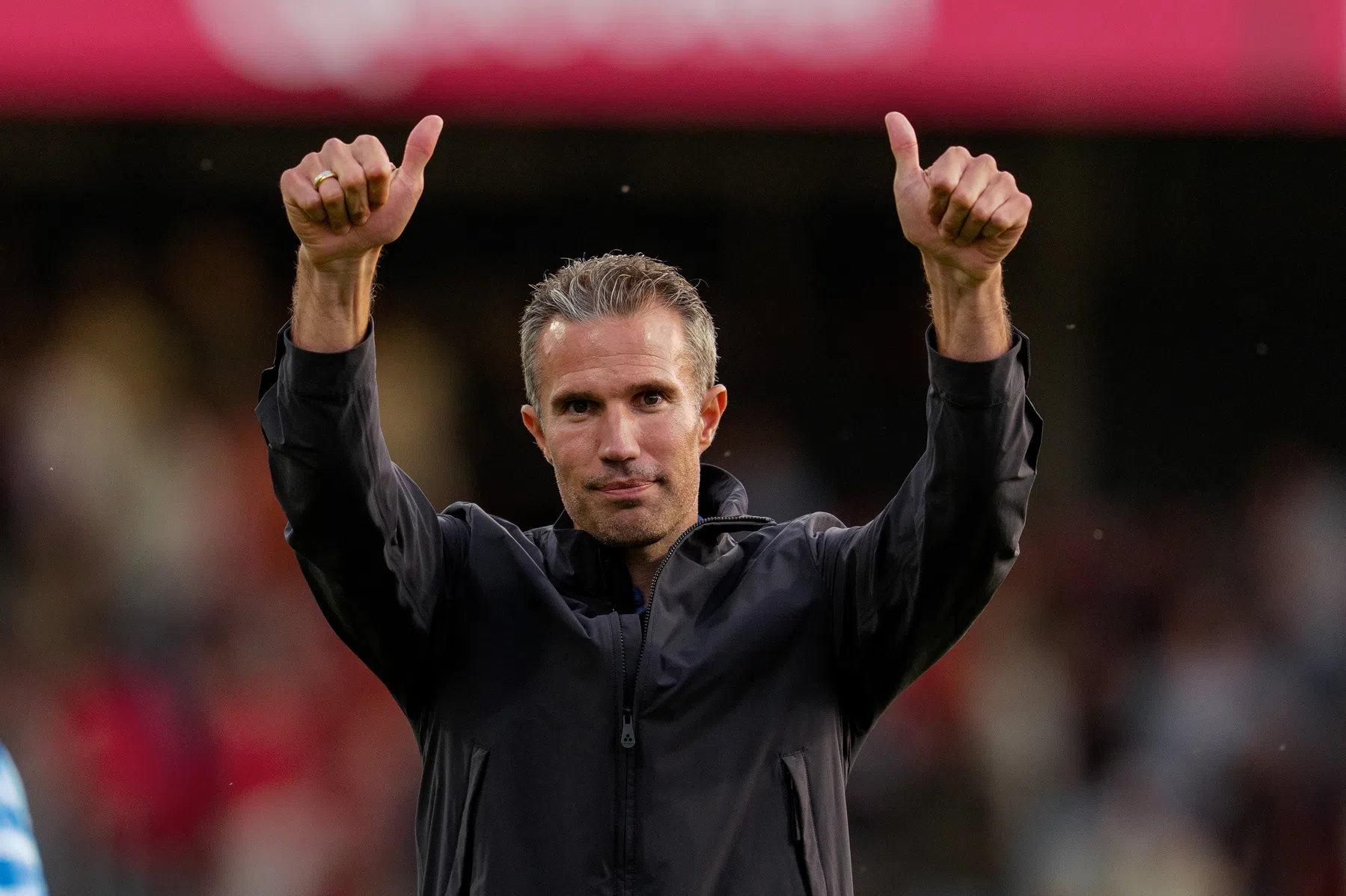 Waar en hoe laat kun je Feyenoord - Fortuna Sittard live kijken? | VoetbalNieuws