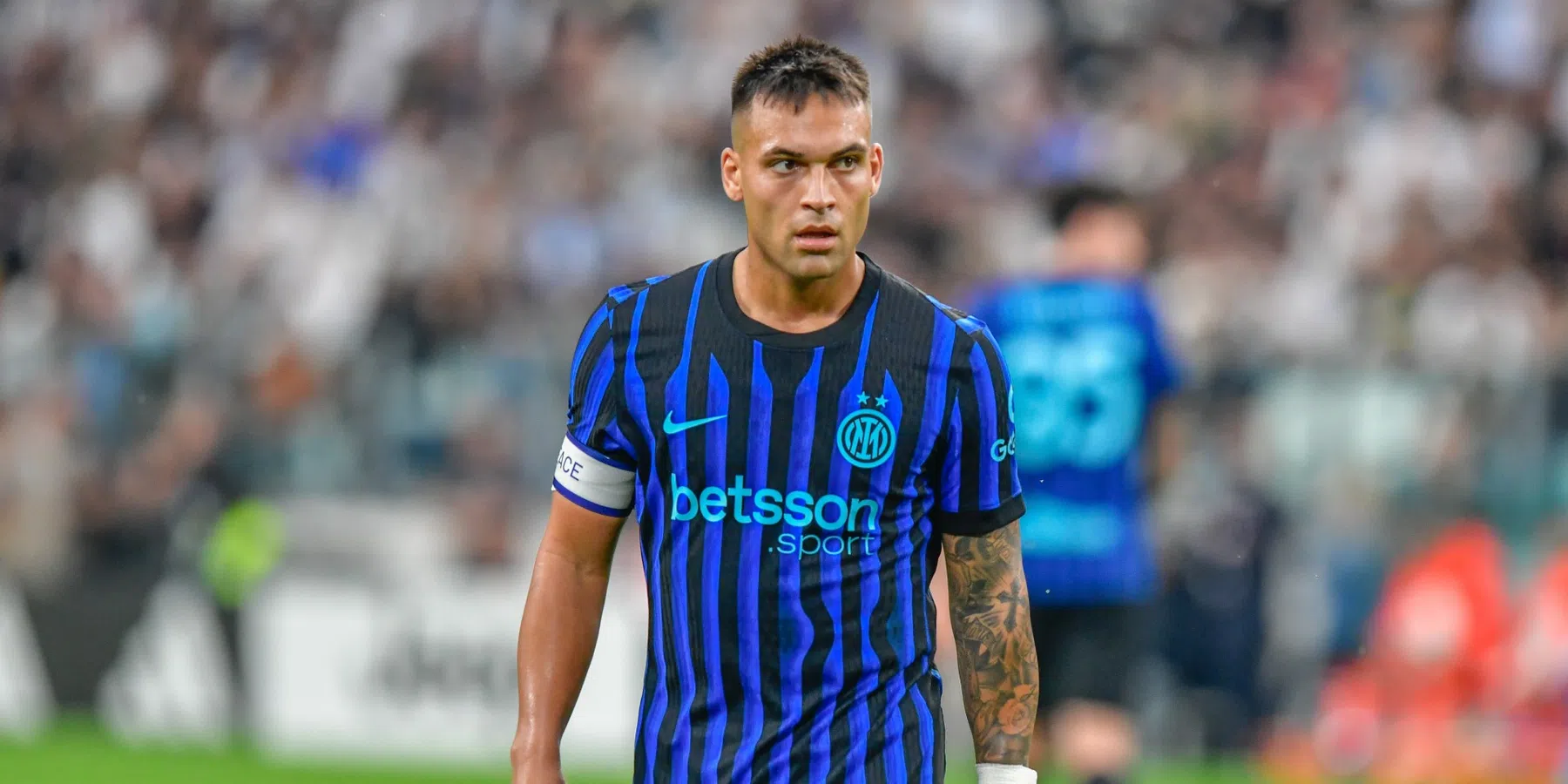 'Belangrijk nieuws voor Ajax: Inter mist aanvoerder en sterspeler in Amsterdam'