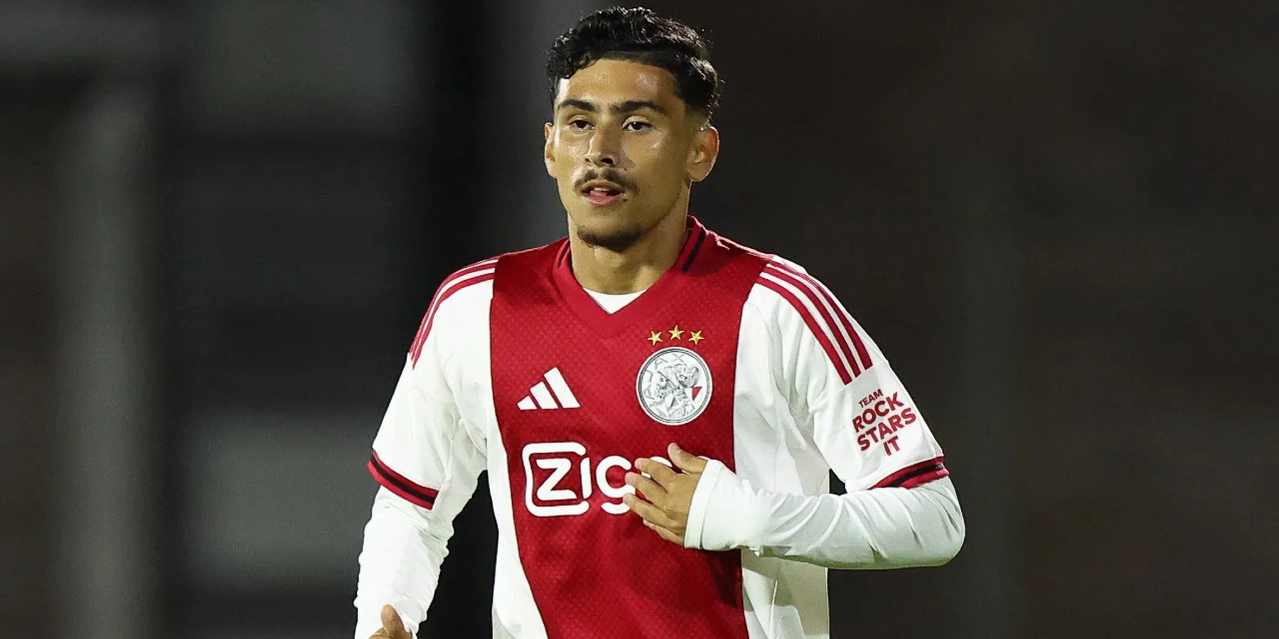 Ajax Onder 19 begint met gelijkspel tegen Internazionale O19 in de Youth League 