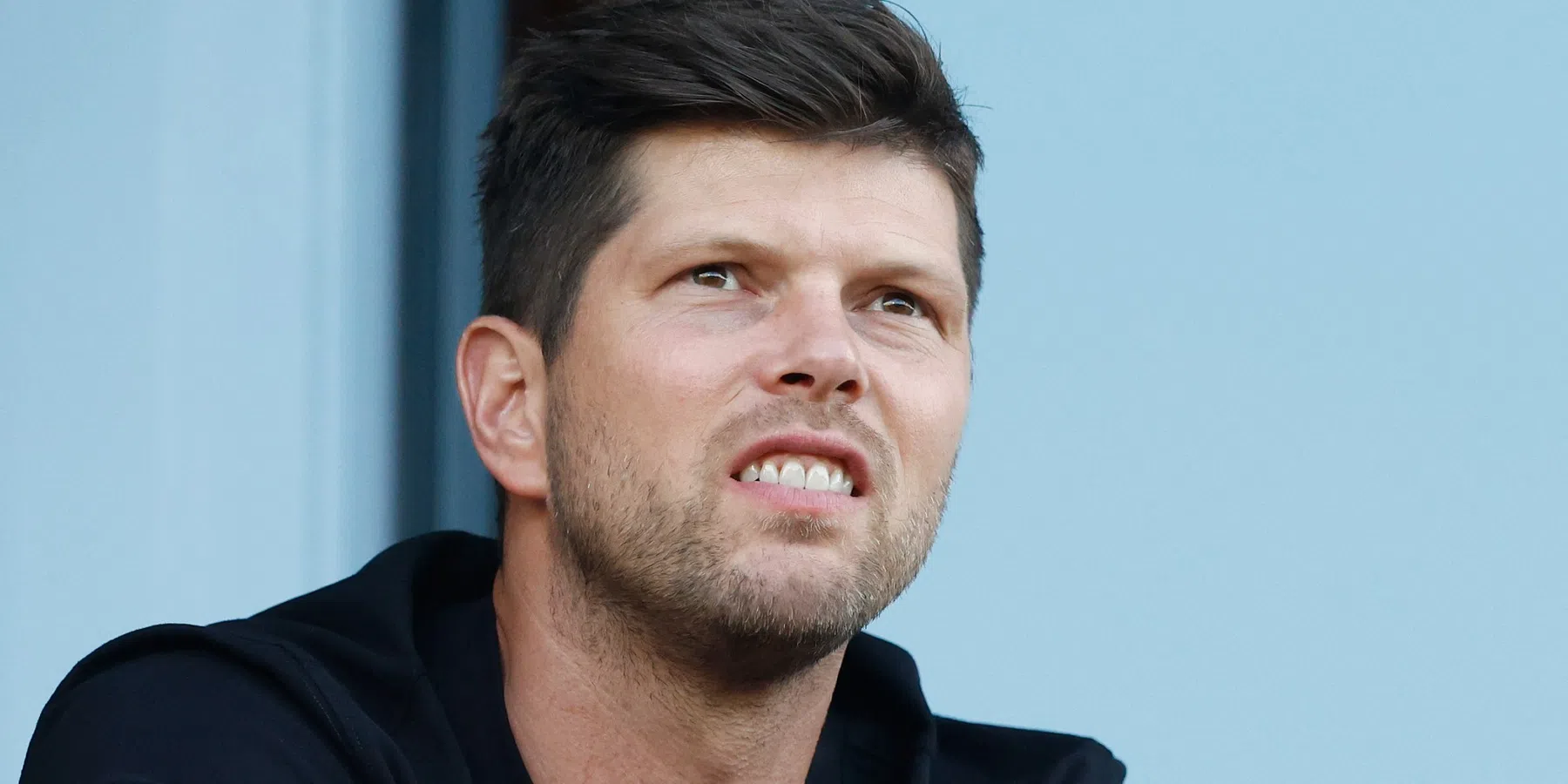 PSV is Ajax te snel af: zoon Klaas-Jan Huntelaar tekent bij O17-ploeg