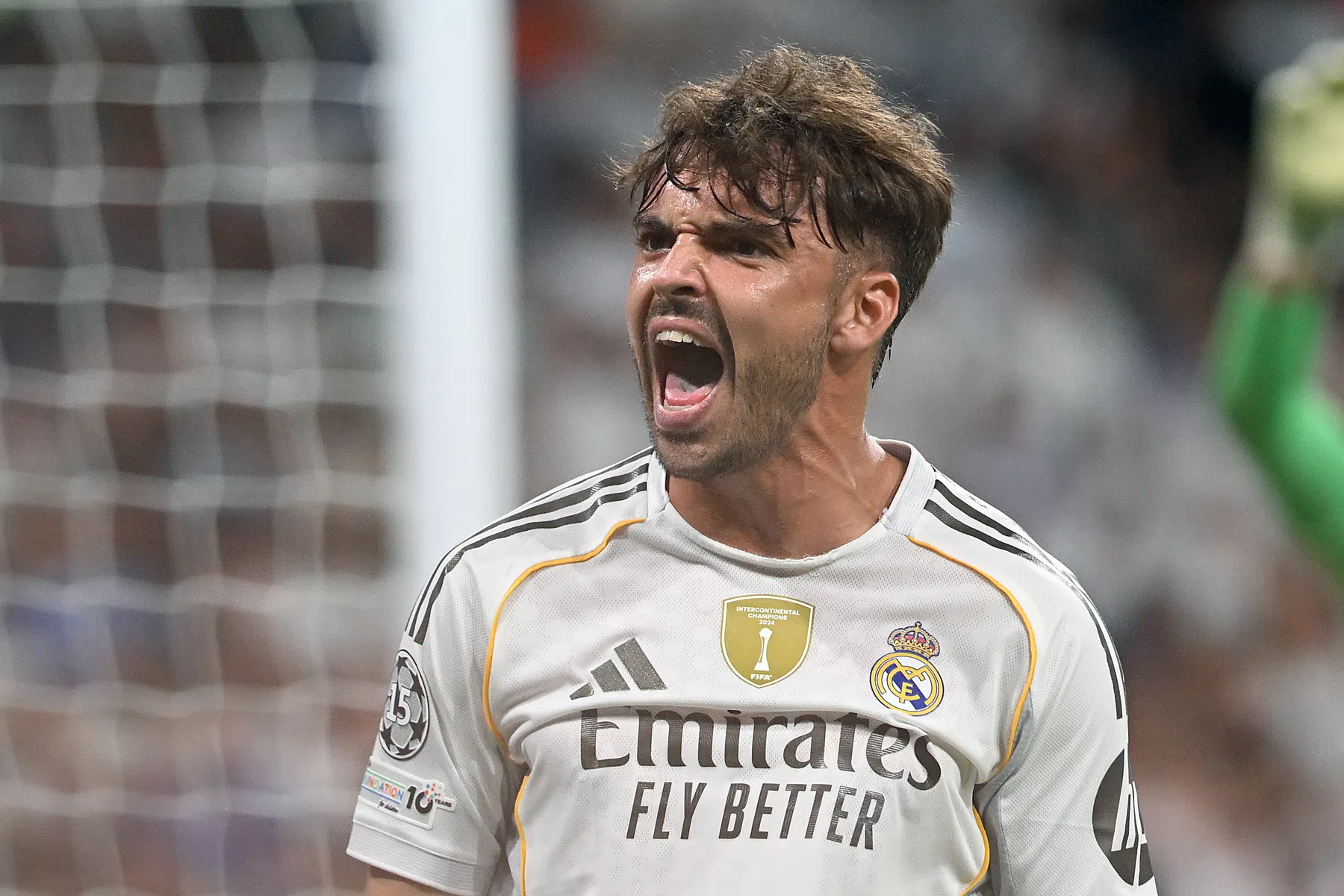 Real Madrid-speler Raúl Asencio voor de rechter om seksvideozaak | VoetbalNieuws