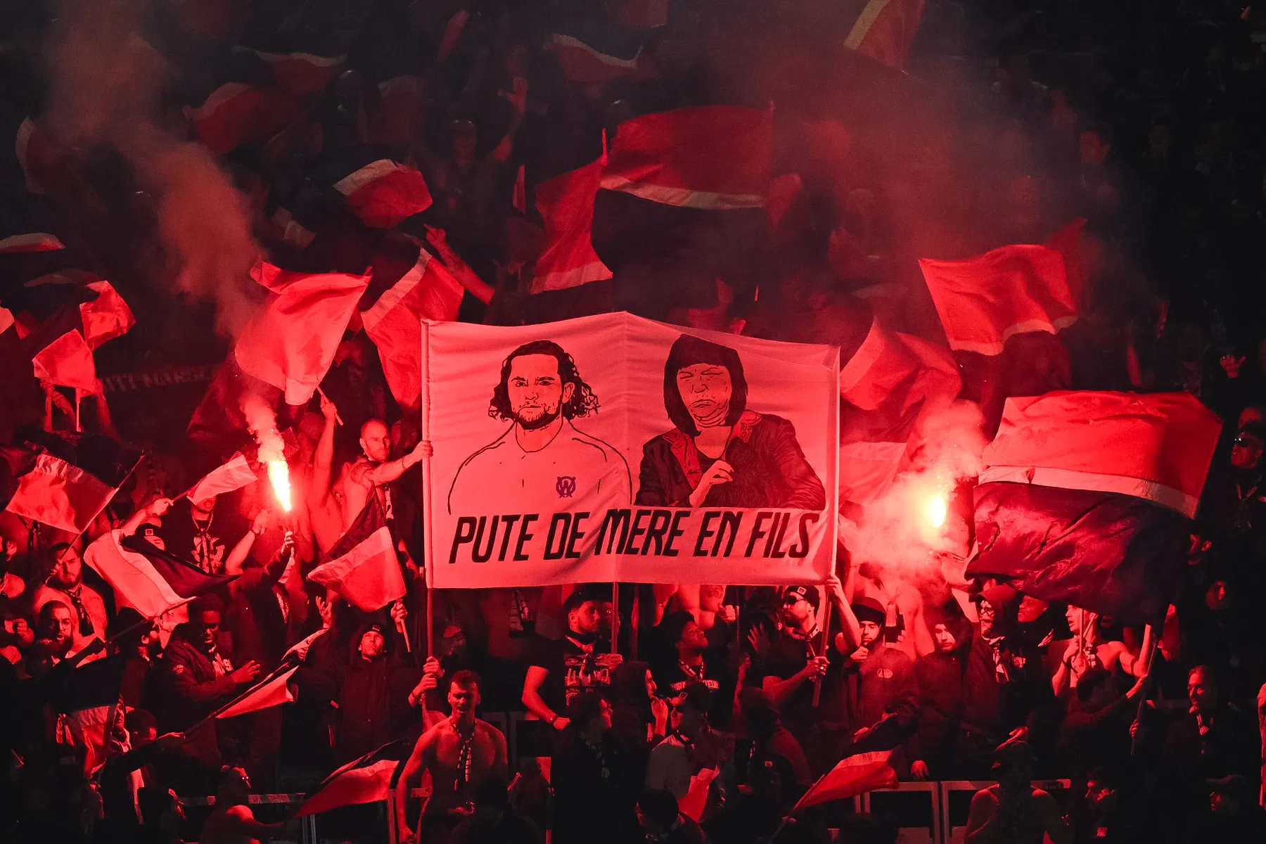 Waar en hoe laat kun je Olympique Marseille - PSG live kijken? | VoetbalNieuws