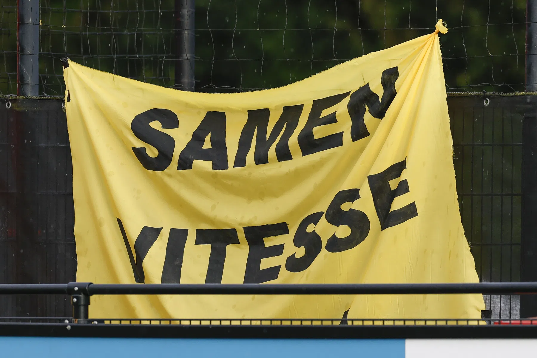 Gerechtshof: KNVB te haastig met intrekken licentie Vitesse | VoetbalNieuws