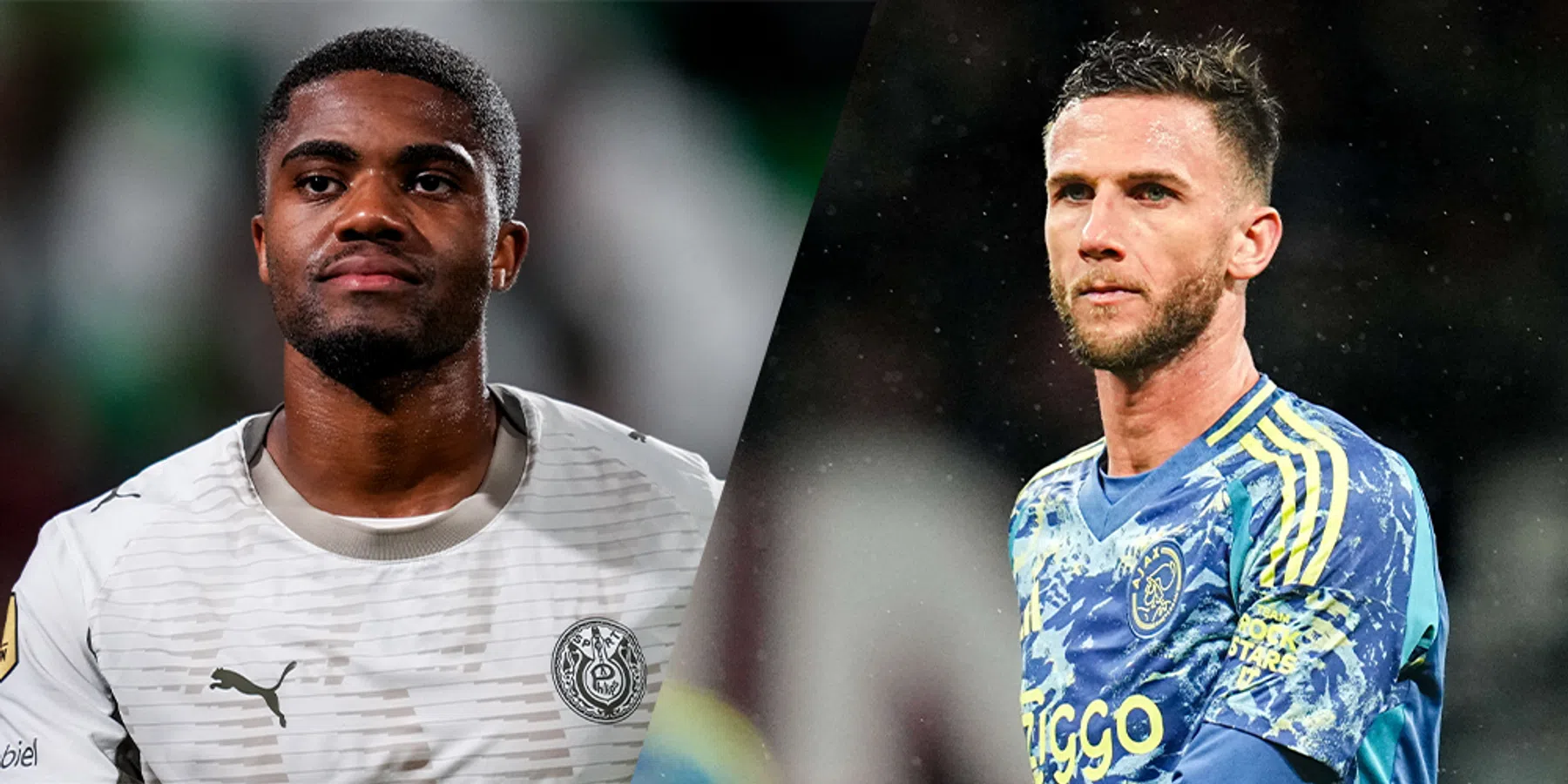 Welke spelers missen PSV en Ajax in de topper van zondag? | VoetbalNieuws