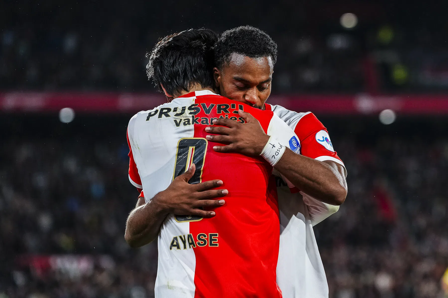 Verwachte opstelling Feyenoord tegen AZ in de Eredivisie | VoetbalNieuws