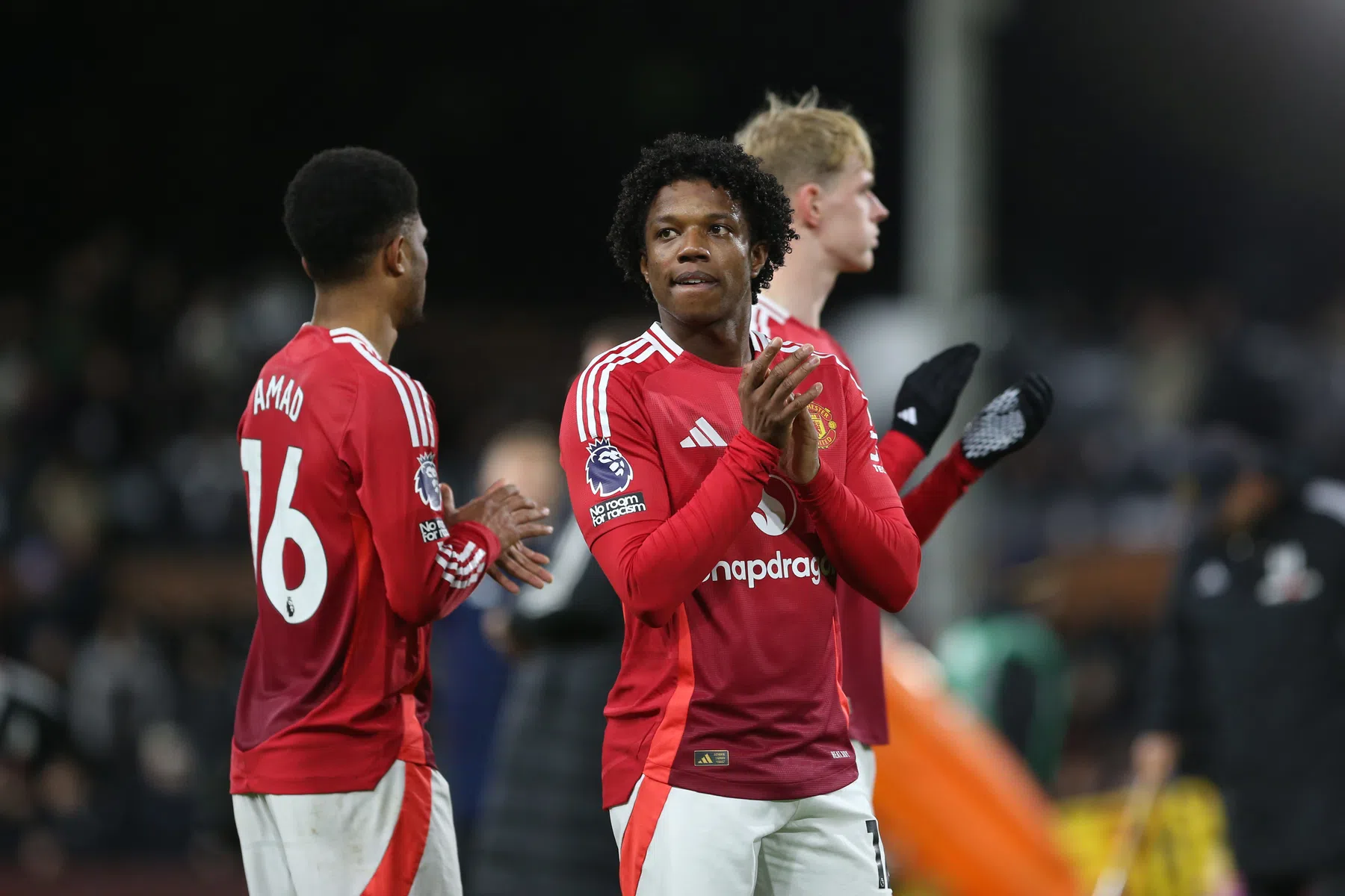 Malacia traint bij Onder-21 na misgelopen transfer bij Manchester United | VN