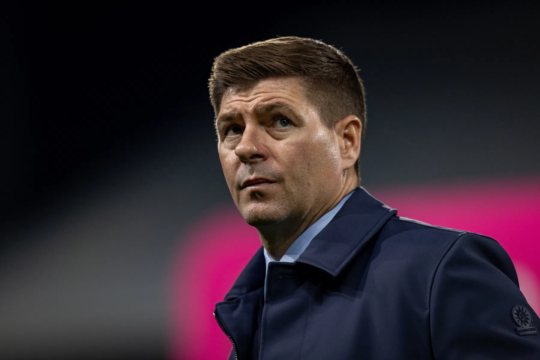 Wrexham overweegt Gerrard als opvolger van Parkinson | VoetbalNieuws