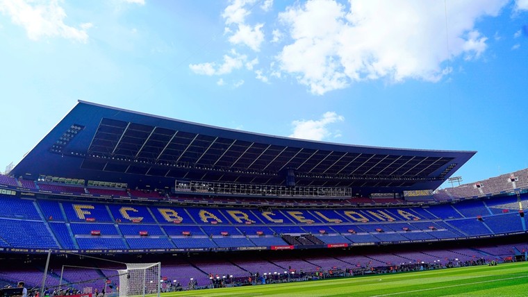 Camp Nou-vertraging kost Barça miljoenen: ook PSG-duel niet in stadion | VN