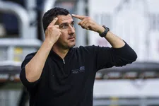 Thumbnail for article: AZ-trainer prijst houding Mijnans: ‘Hij heeft de knop omgezet'