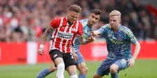 Thumbnail for article: PSV krijgt in bezoek van Ajax: zo verliepen de laatste vijf duels in Eindhoven