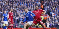 Thumbnail for article: Gravenberch staat op en loodst Liverpool in Merseyside Derby langs Everton