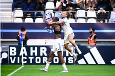 Thumbnail for article: Invaller Emegha beslist duel voor Strasbourg en reageert fel op supportersoproer