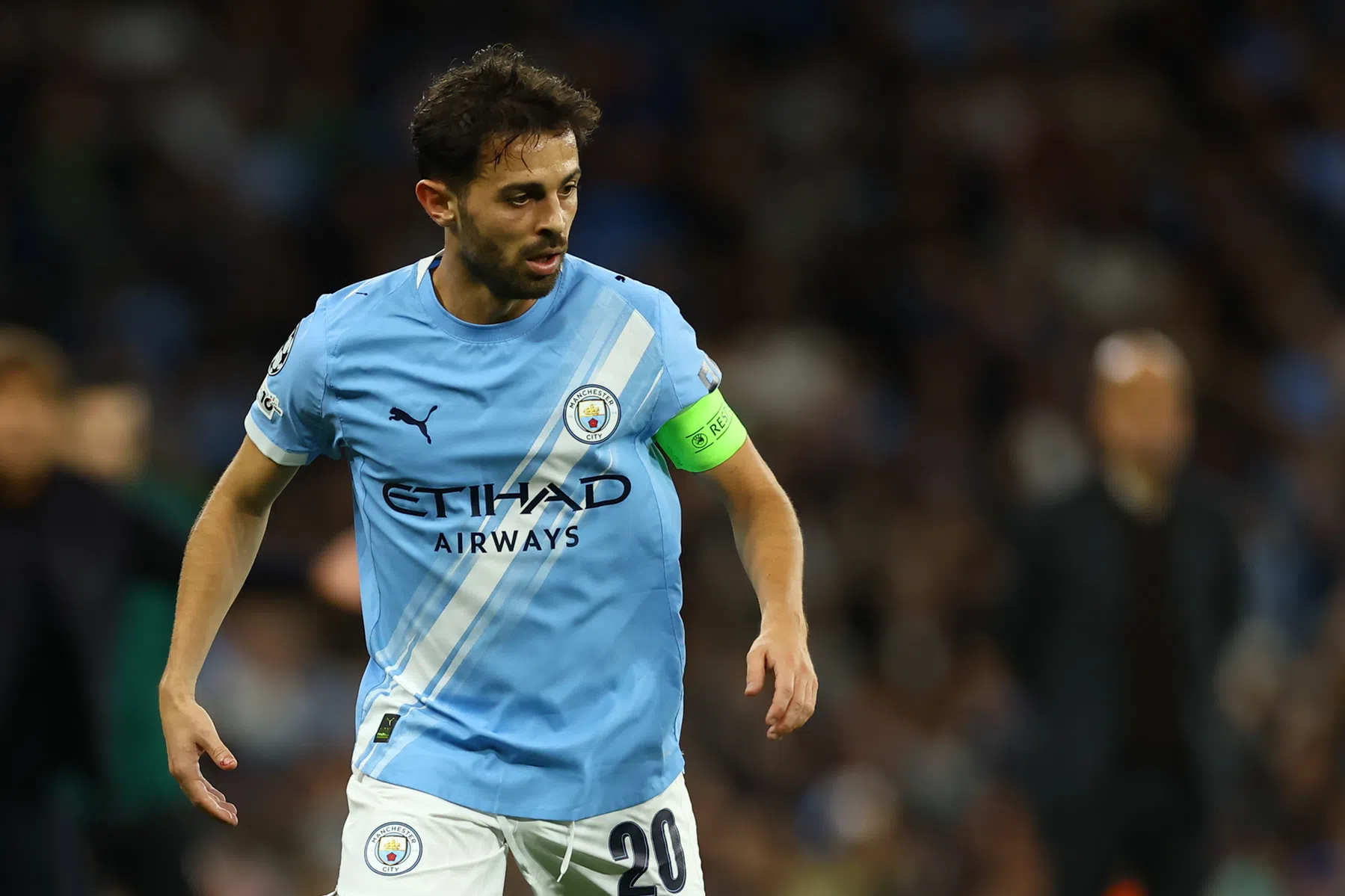 Barcelona aast op transfervrije komst van Bernardo Silva | VoetbalNieuws
